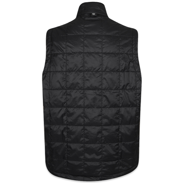 Mens Radius Quilted Vest